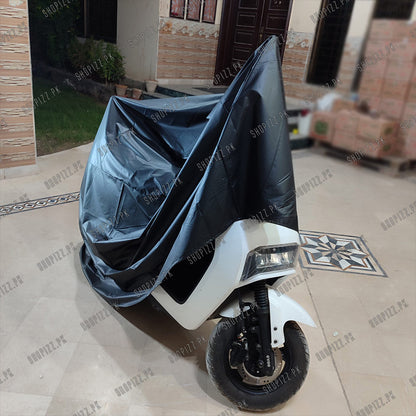 Water proof & Dust Proof Scooty Cover