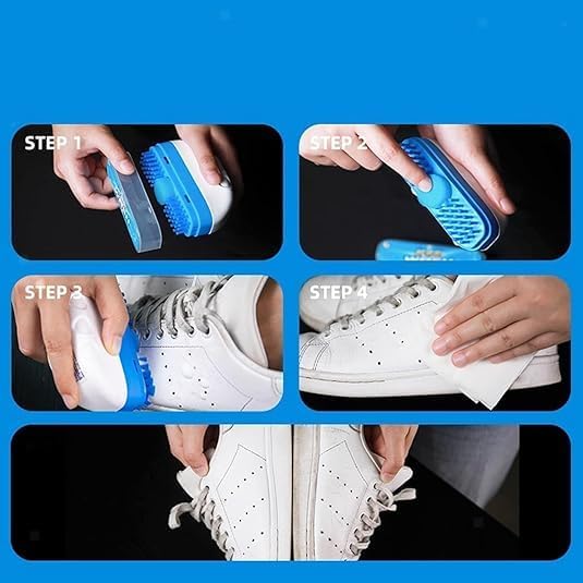 Universal Shoe Cleaner