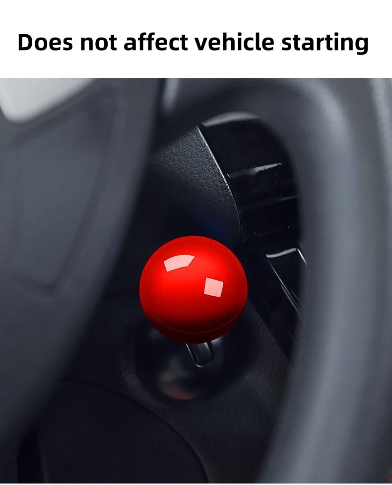 Car Start Handle