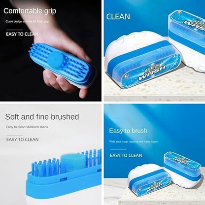 Universal Shoe Cleaner