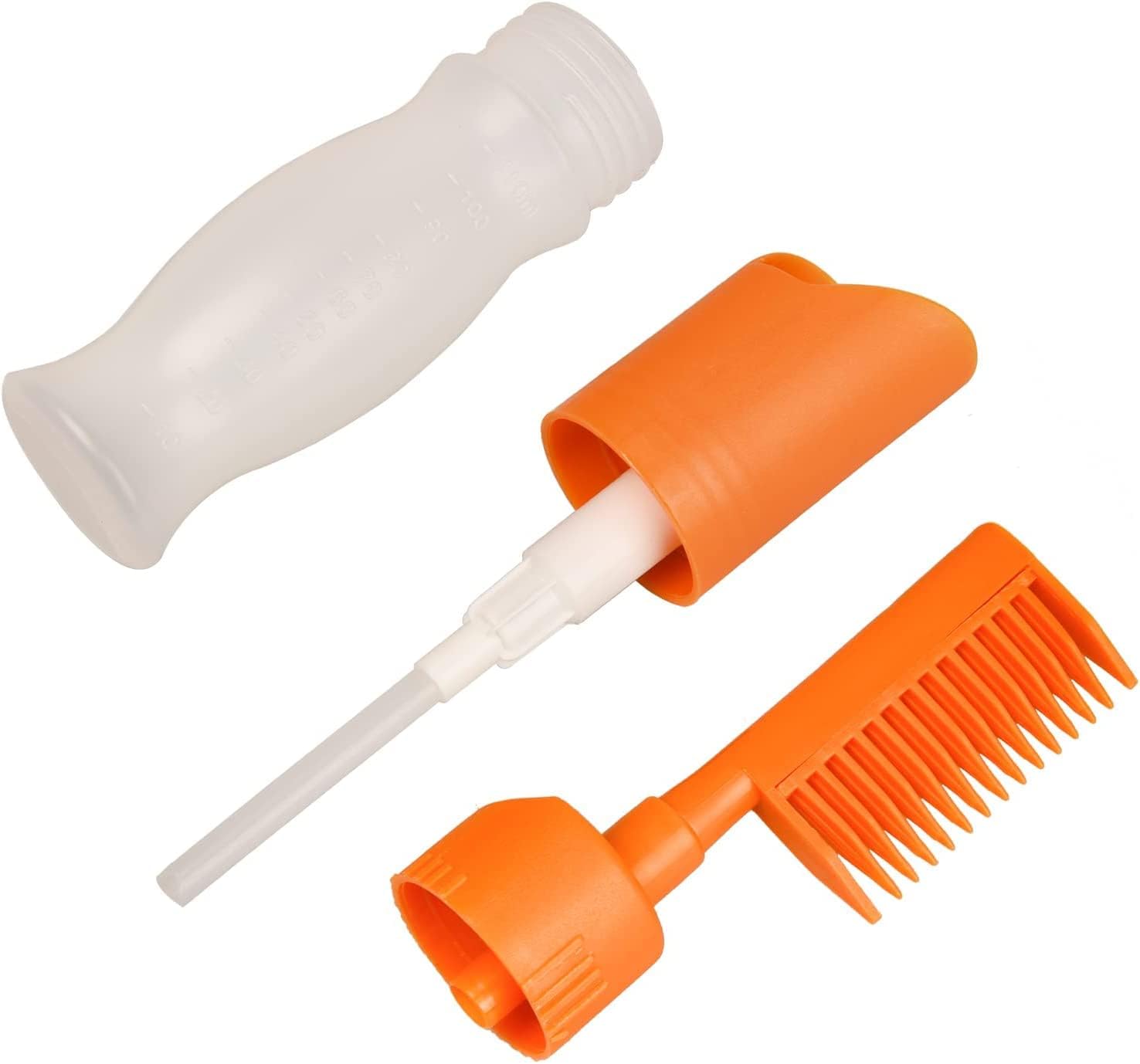 2 in 1 Comb and Oli Despenser