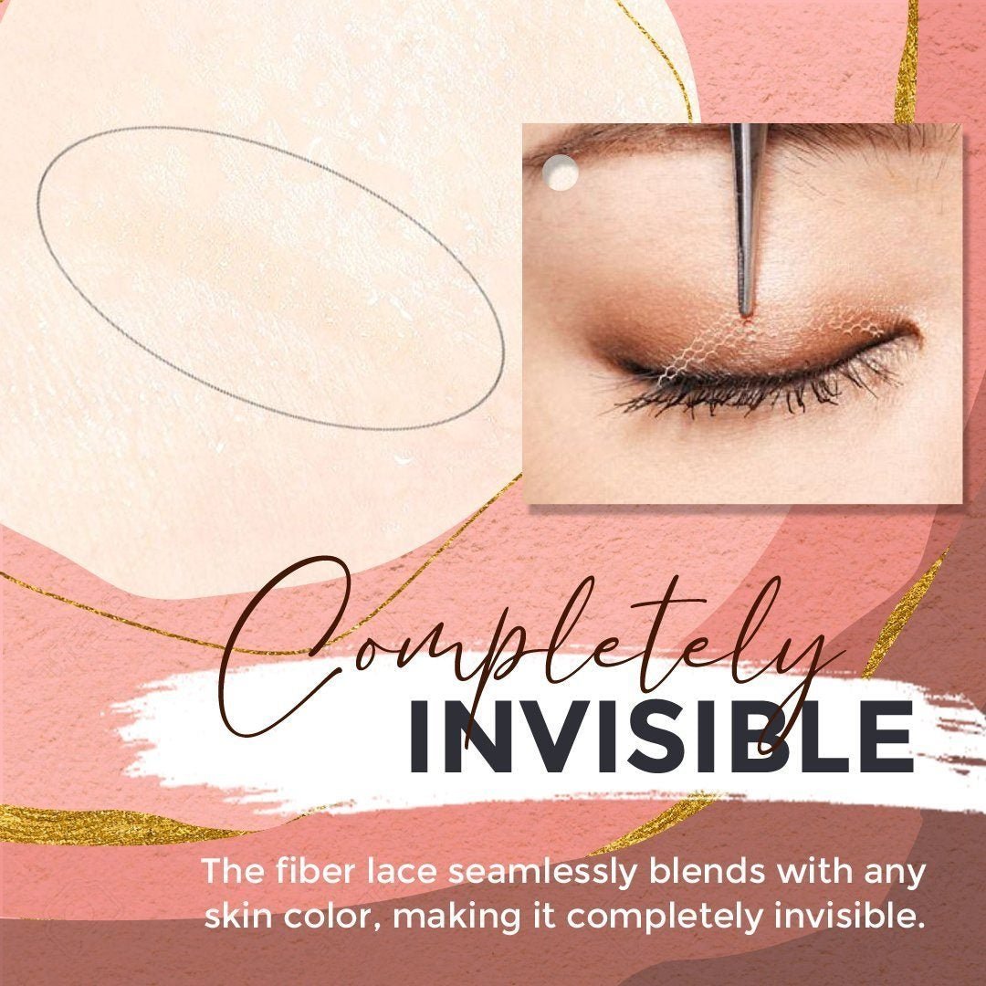 Glue Free Invisible Double Eye Lid Lifter Set
