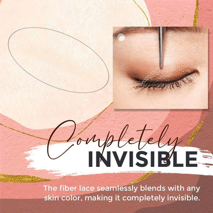 Glue Free Invisible Double Eye Lid Lifter Set