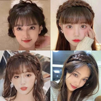 Stylish Wig hair band