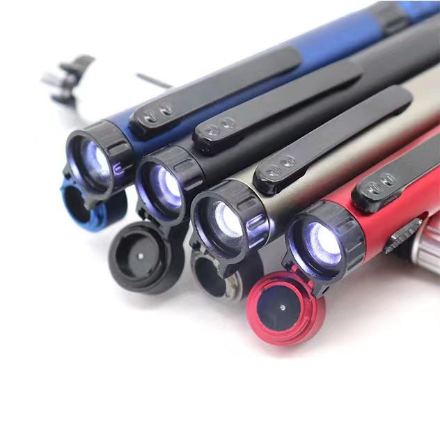 6-in-1 Smart Multi-Tool Pen