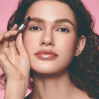 Sheglam Waterproof Natural Eyebrow Set