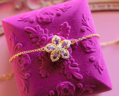 Tangeled  Bracelet