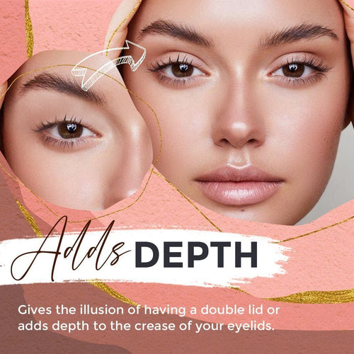 Glue Free Invisible Double Eye Lid Lifter Set