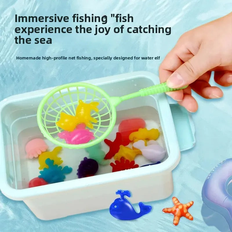 Magic Water Sprite DIY KIT