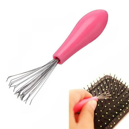 Universal Hair Brush Cleaner