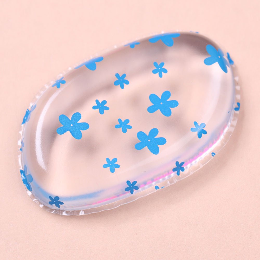 Silicone Beauty Blender