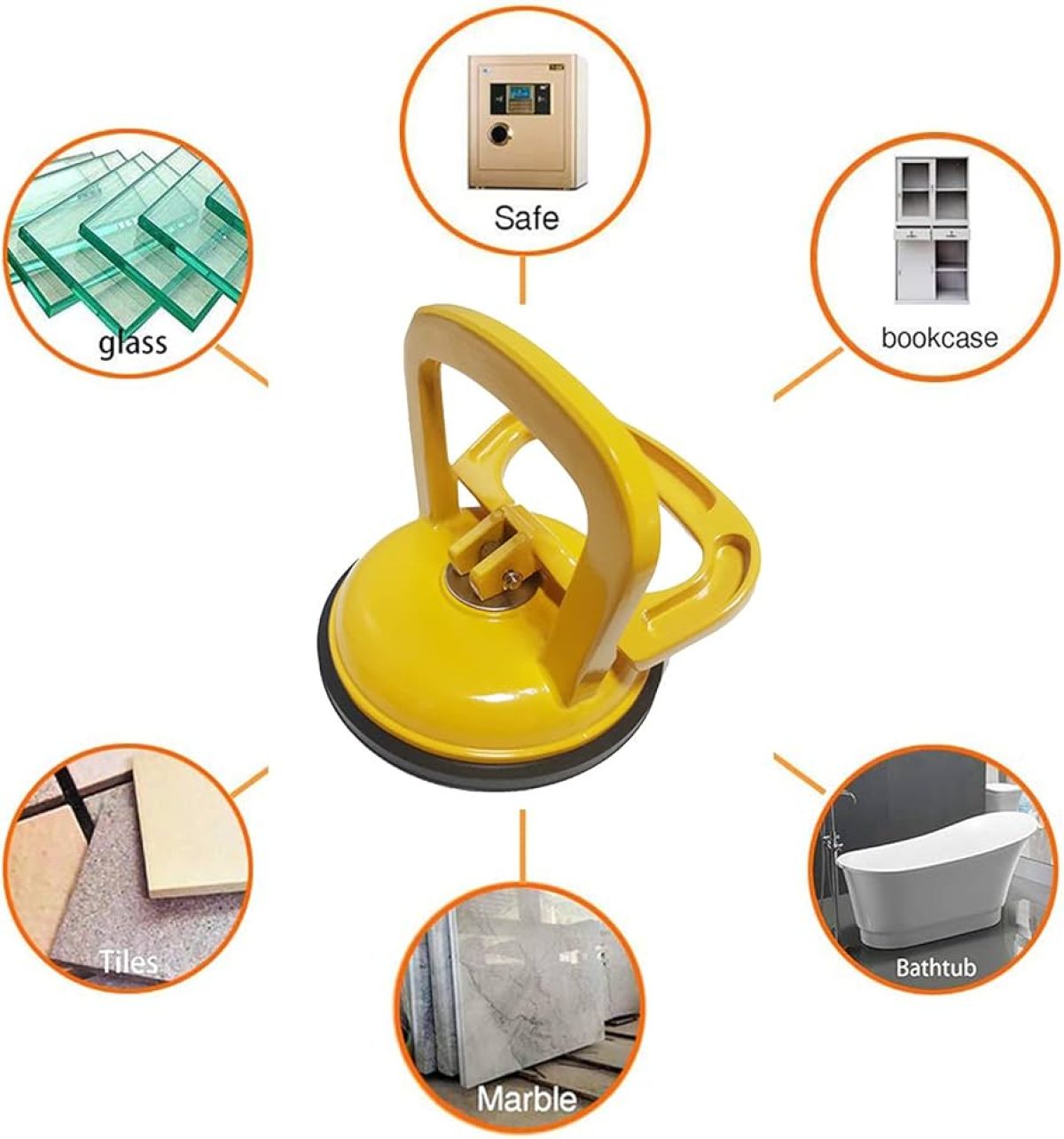 Suction Dent Puller