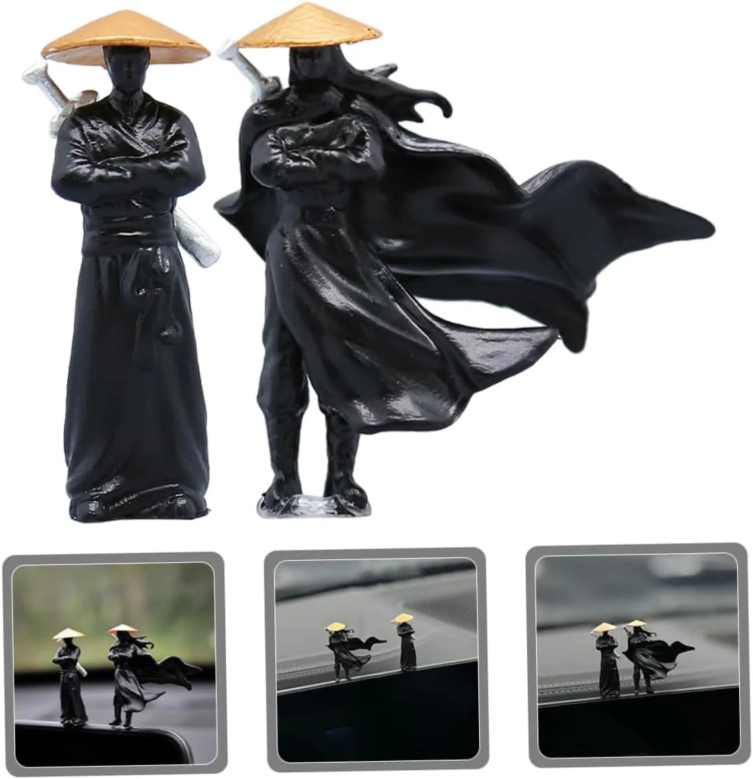 Car Dashboard  Samurai