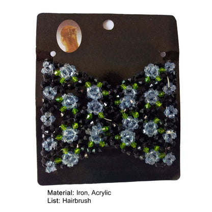 Handmade Magic Comb Clip