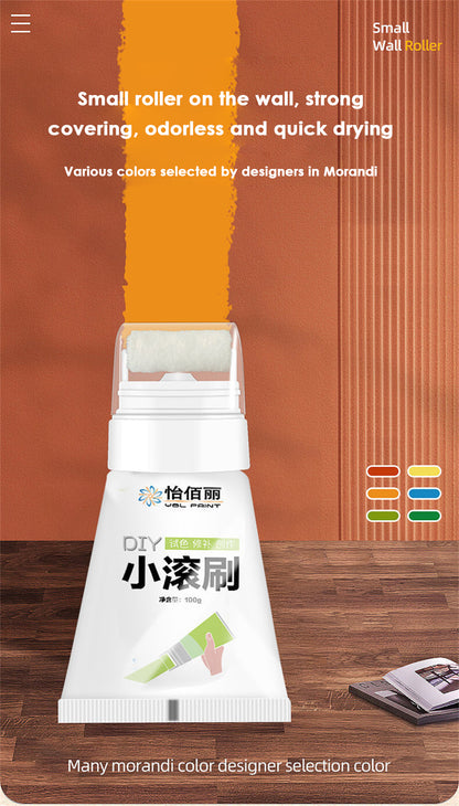 Wall Repair Paint Roller