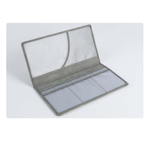 Premium Document & Cards Organizer All in One Wallet