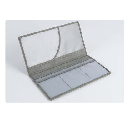 Premium Document & Cards Organizer All in One Wallet