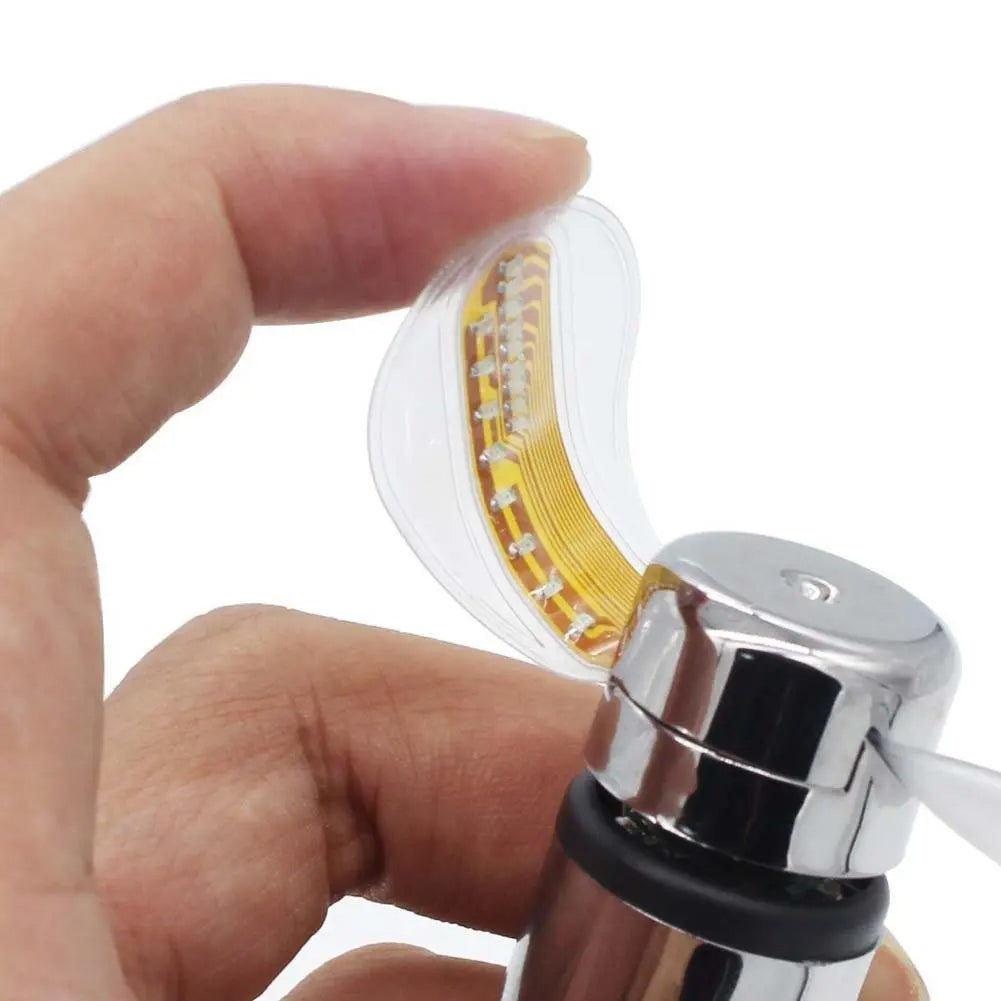 USB Clock Fan with Real Time Clock & Temperature Display Function