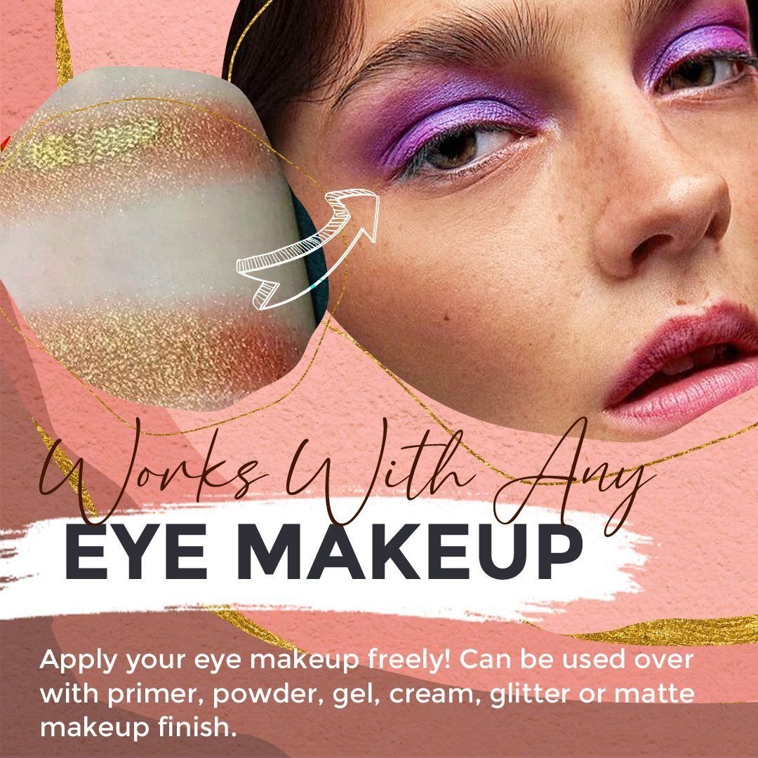 Glue Free Invisible Double Eye Lid Lifter Set