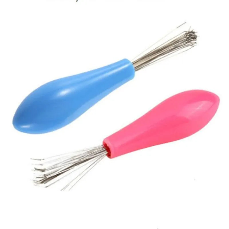 Universal Hair Brush Cleaner