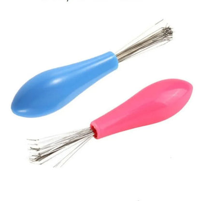 Universal Hair Brush Cleaner