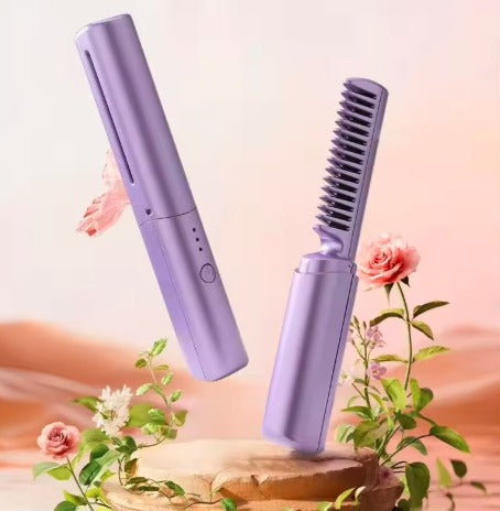 Wireless Mobile Heat Comb