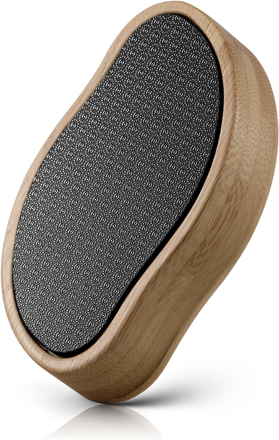 2 in 1 Crystal Glass Callus Hair Remover