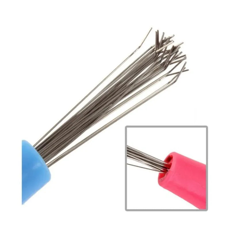 Universal Hair Brush Cleaner