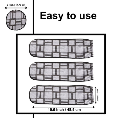 Universal Ceiling Fan Cover