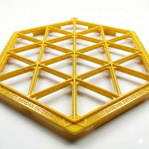 24 in 1 Unbreakable Samosa Maker (Allow to Open)