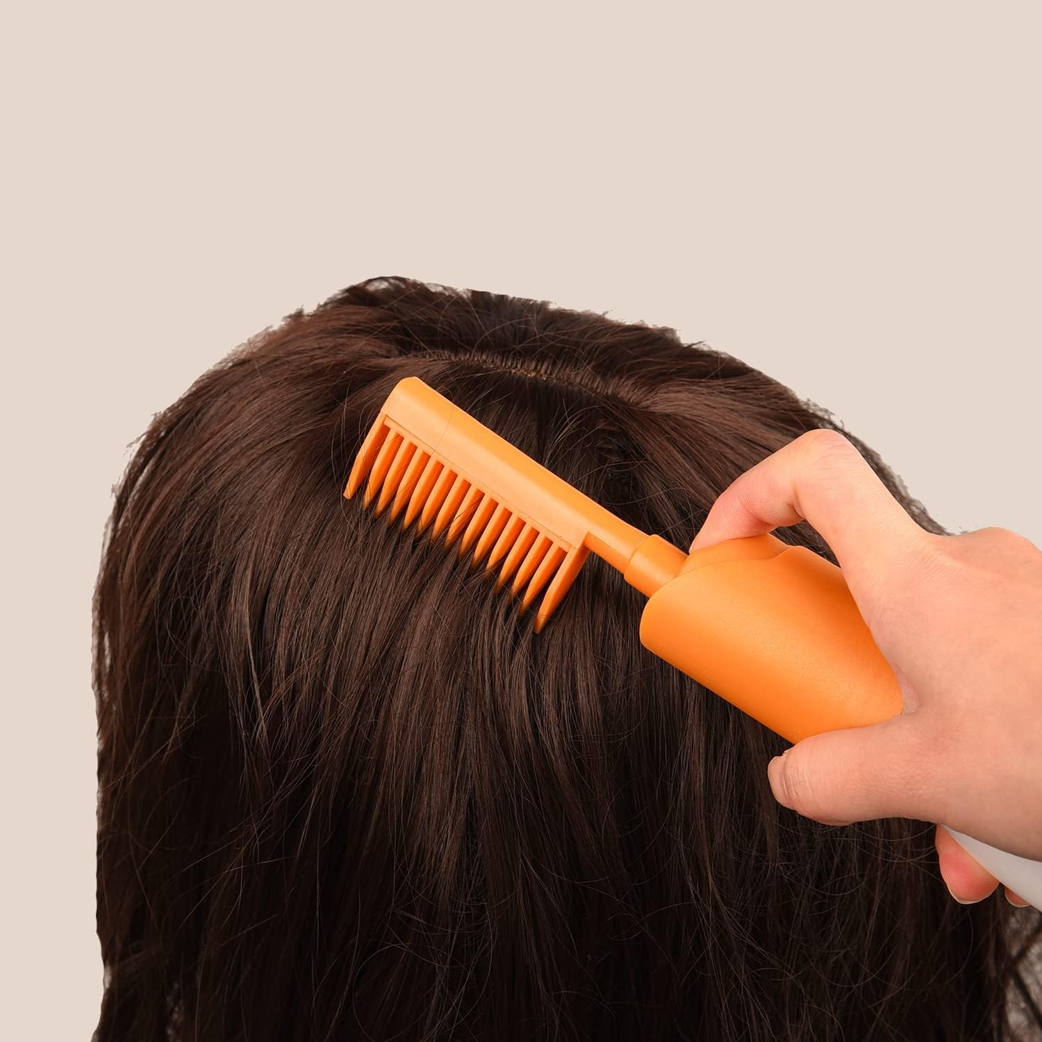 2 in 1 Comb and Oli Despenser