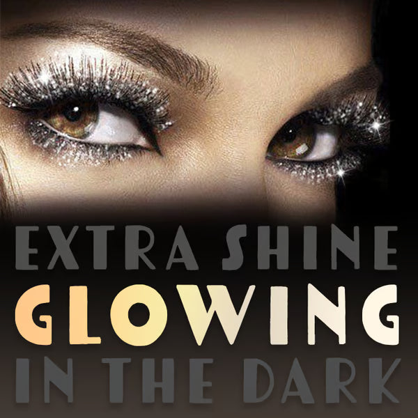 Diamond Galaxy Mascara