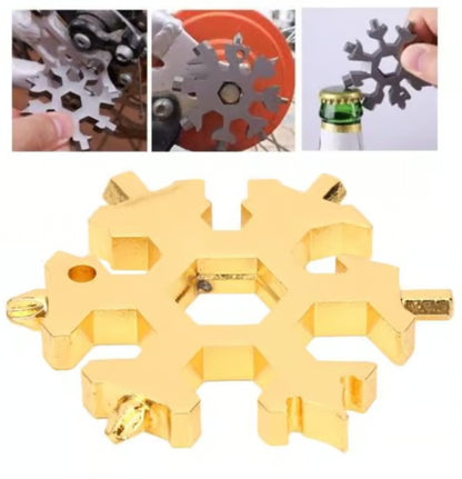 New 18-in-1 Multi-tool