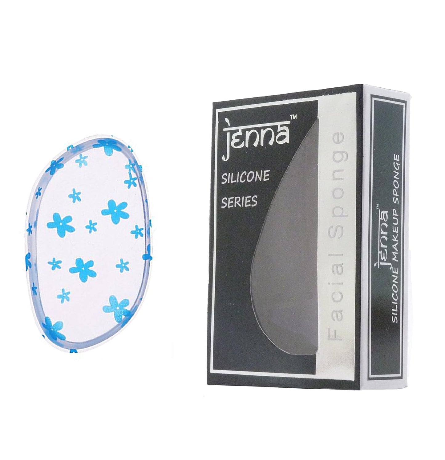 Silicone Beauty Blender