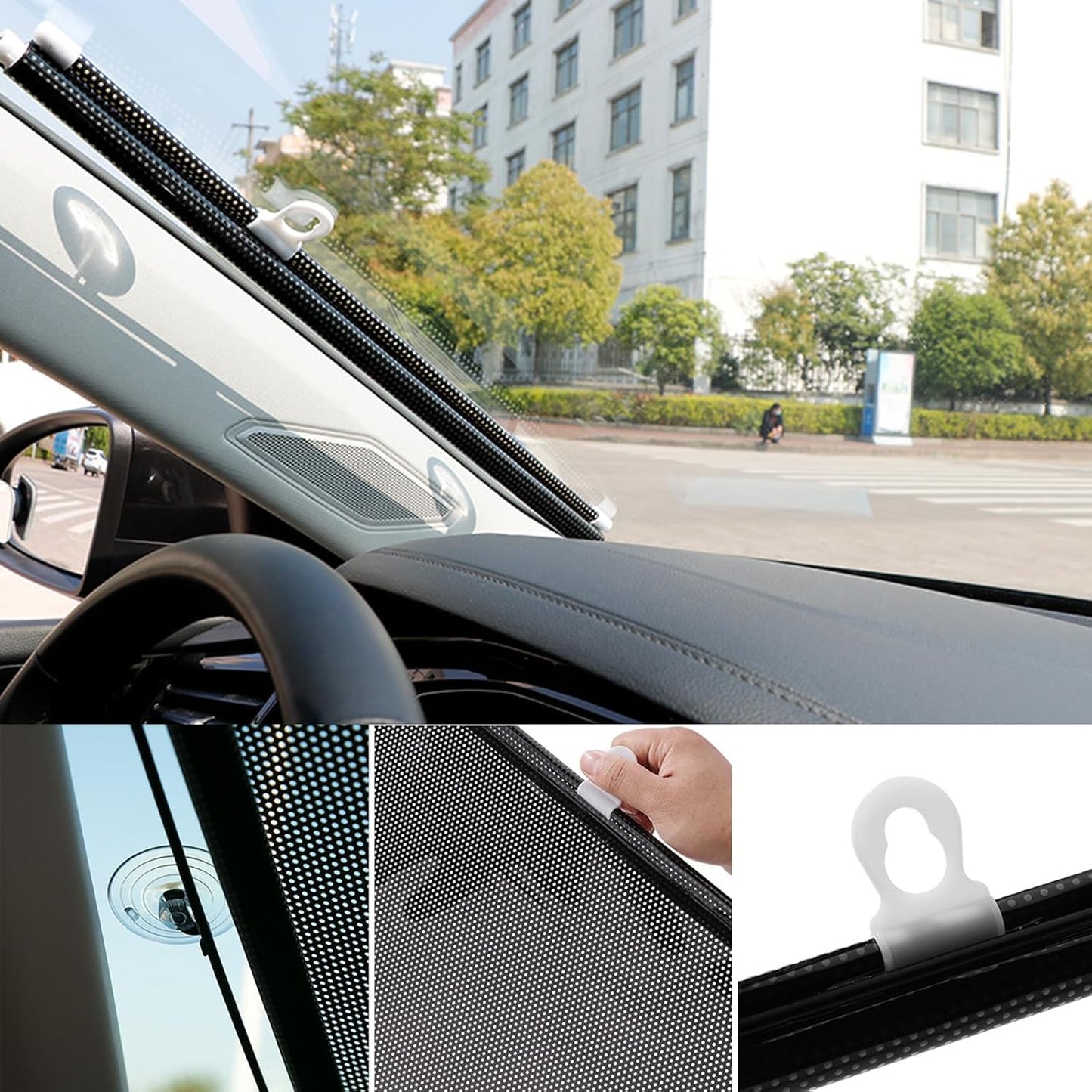 Car Winshield Sun shade