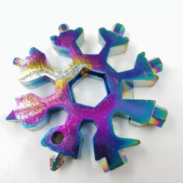 New 18-in-1 Multi-tool