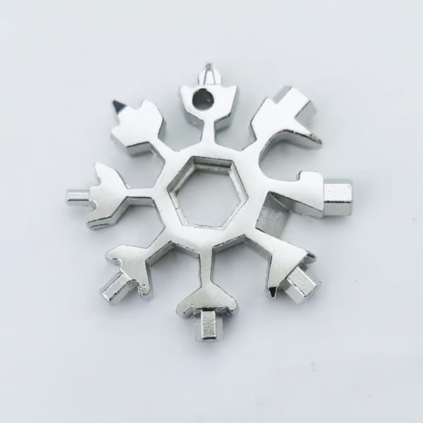 New 18-in-1 Multi-tool