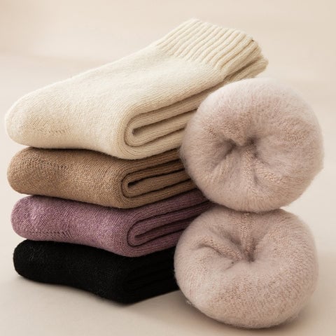 Imported - Winter Thermal Socks