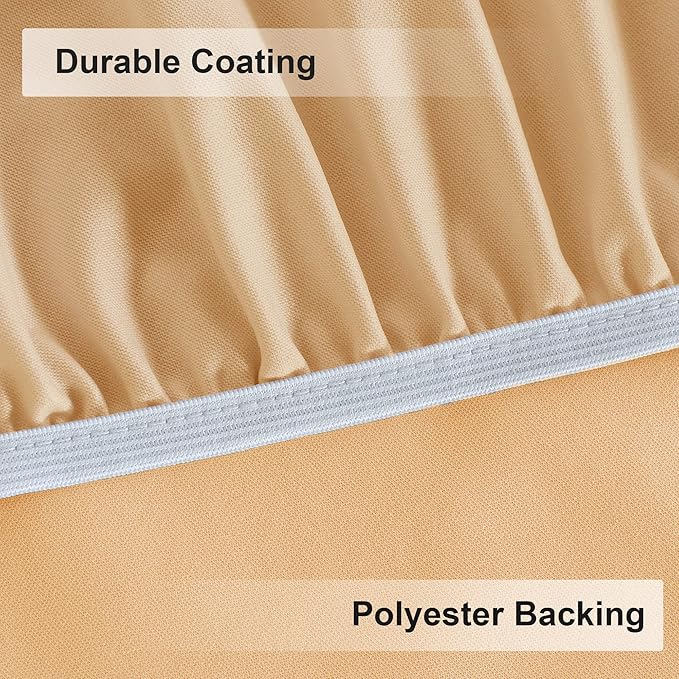 Universal Stain Proof Cable Cover