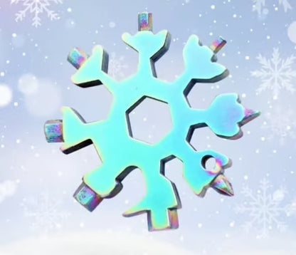 New 18-in-1 Multi-tool