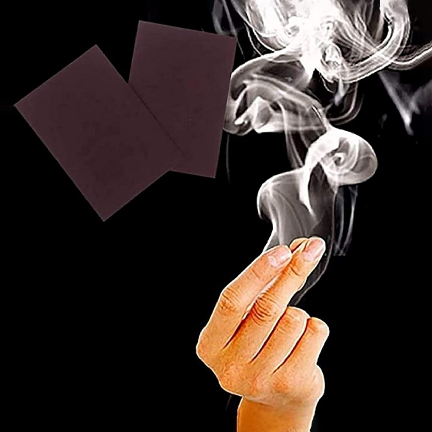 Smoke Magic Toy - For Mesmerizing Tricks & Unforgettable Moments