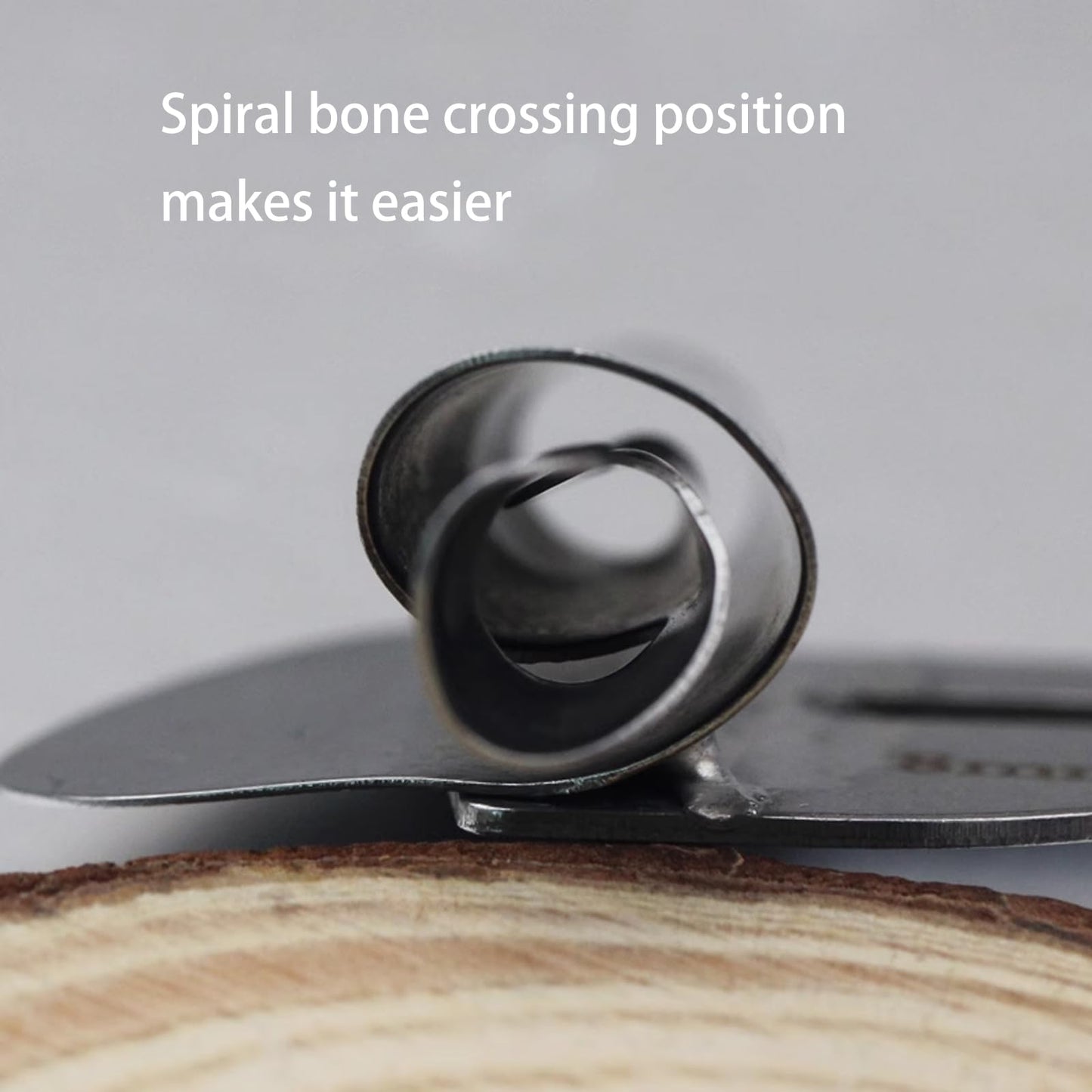 Sewing Rolled Hemmer