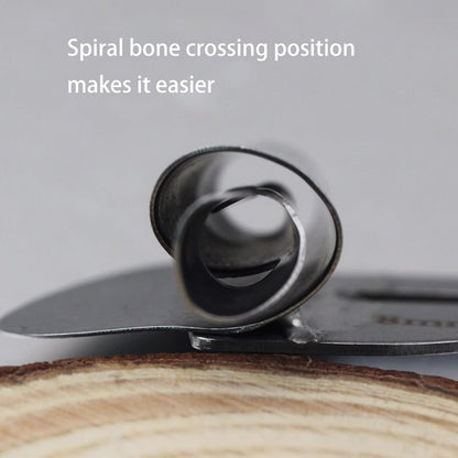 Sewing Rolled Hemmer