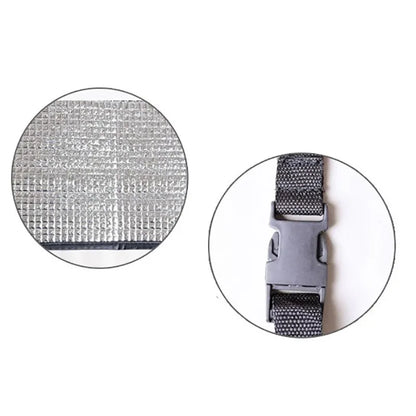 AC Outdoor Heat Protector