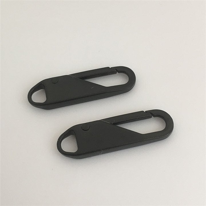 Zipper Pull Replacements Repair Kit