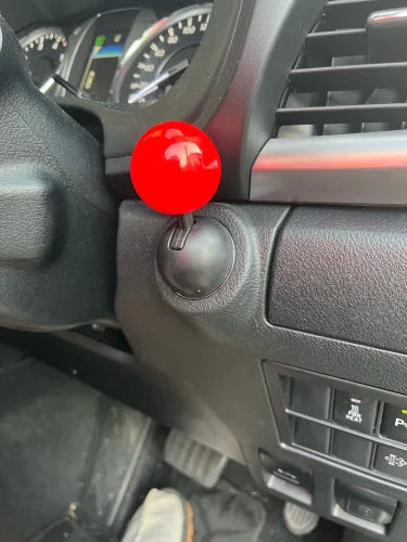 Car Start Handle