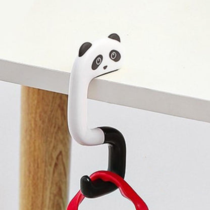 Multi Purpose Desk Hook