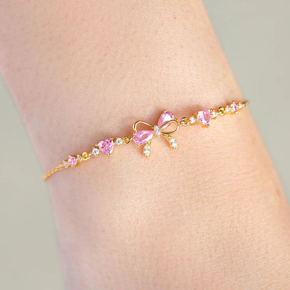 Coquette Bracelet