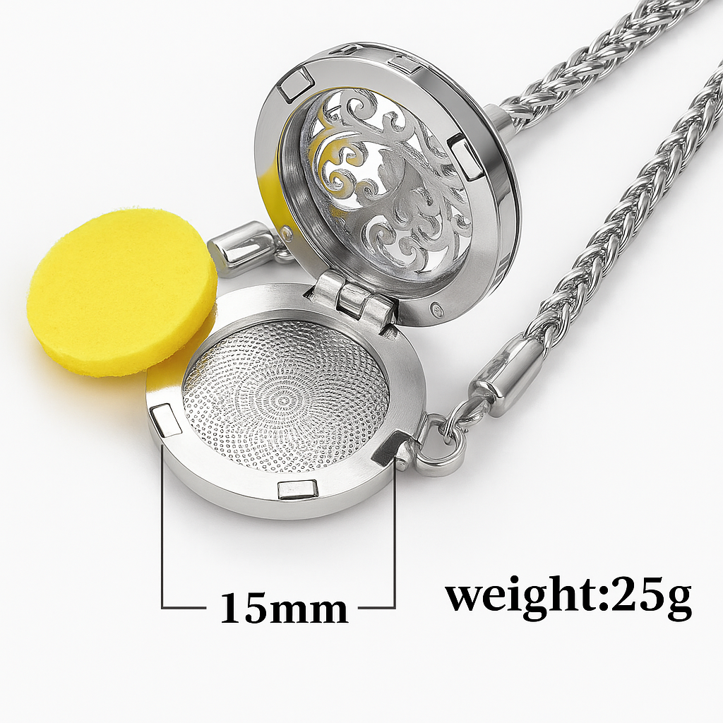 Aroma Scent Bracelet