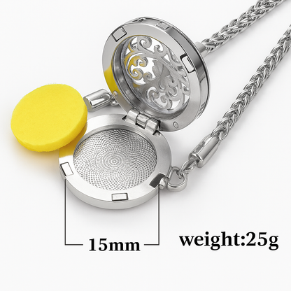 Aroma Scent Bracelet